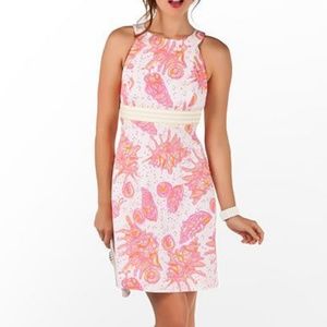 Lilly Pulitzer Tinsley Dress